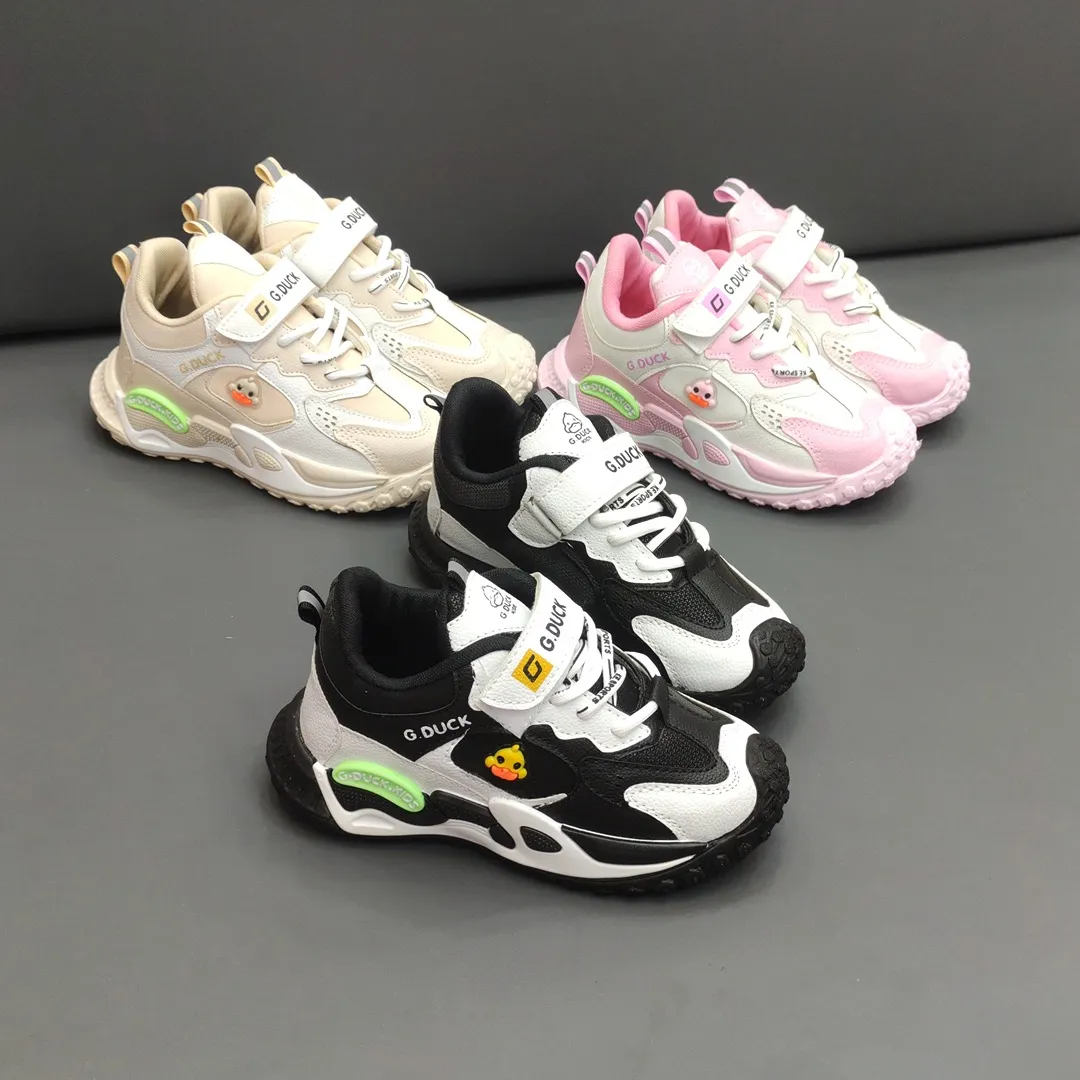 کفش اسپرت بچگانه مدل اردک