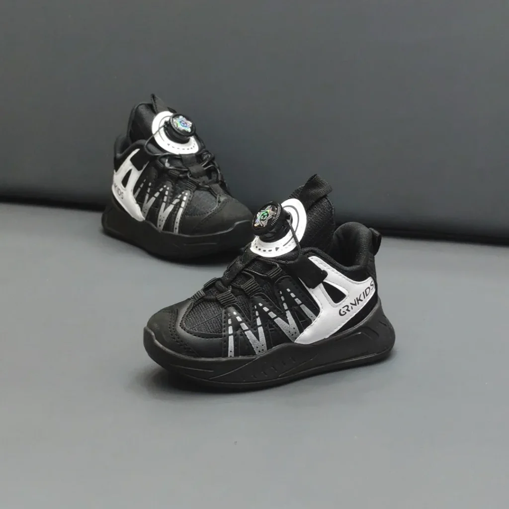 کتونی بچگانه زیپ لاین ماریو