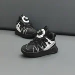 کتونی بچگانه زیپ لاین ماریو