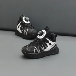 کتونی بچگانه زیپ لاین ماریو