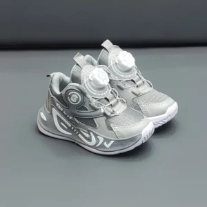 کتونی بچگانه زیپ لاین مدل نوپا