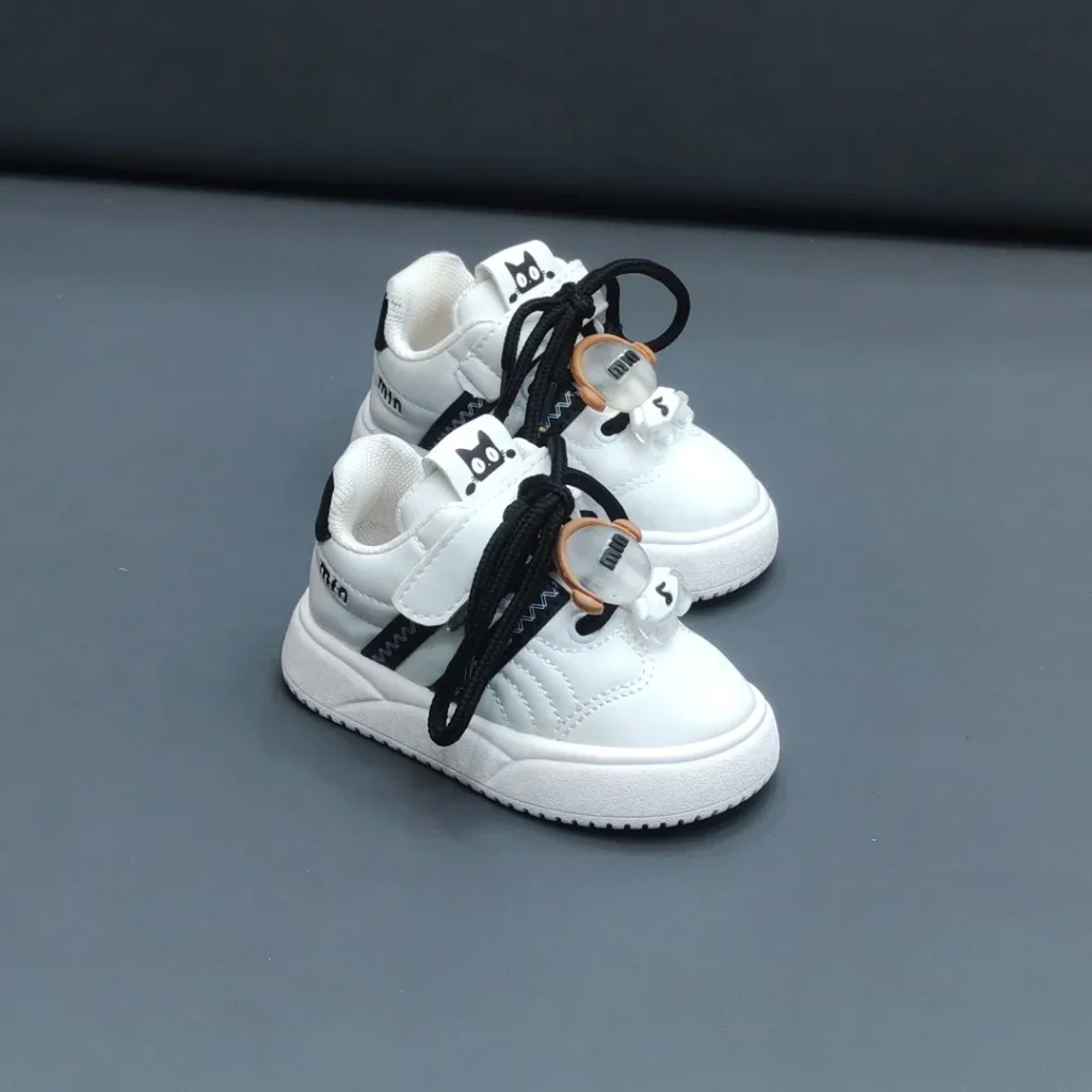 ونس راحتی بچگانه مدل میوزیک