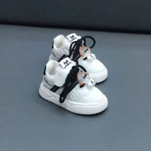 ونس راحتی بچگانه مدل میوزیک