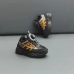 کتونی بچگانه زیپ لاین سالامون