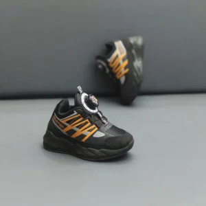 کتونی بچگانه زیپ لاین سالامون