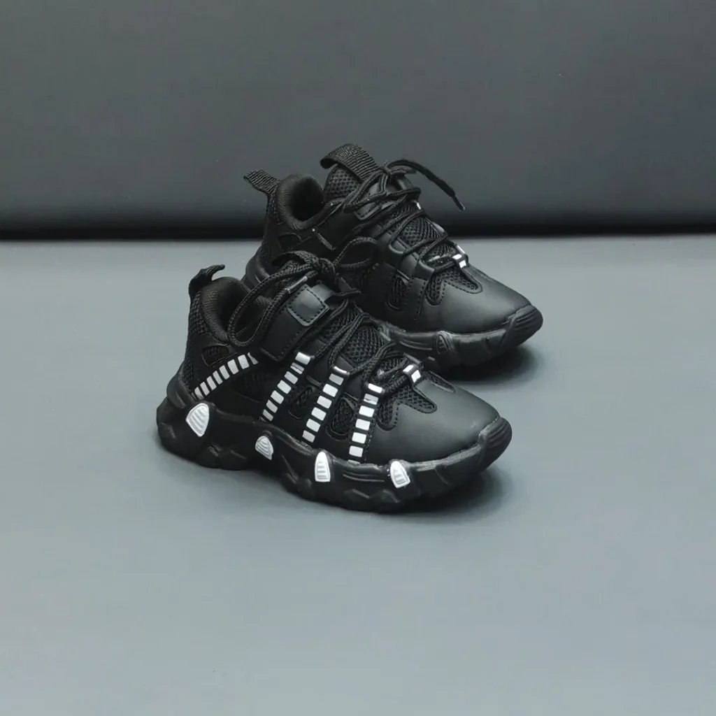 کفش اسپرت بچگانه مدل ماراتن