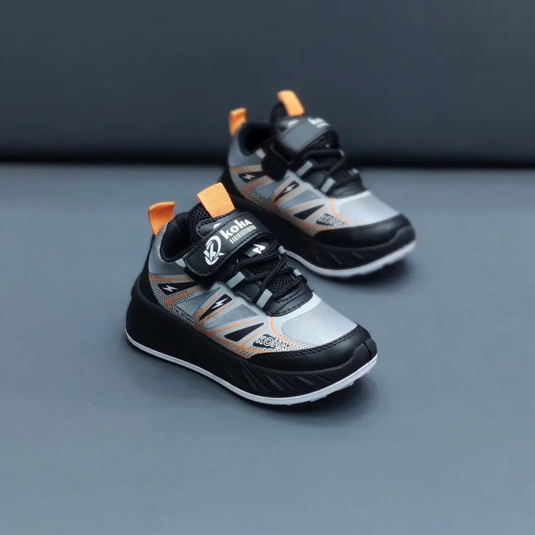 کفش اسپرت بچگانه مدل هوکا