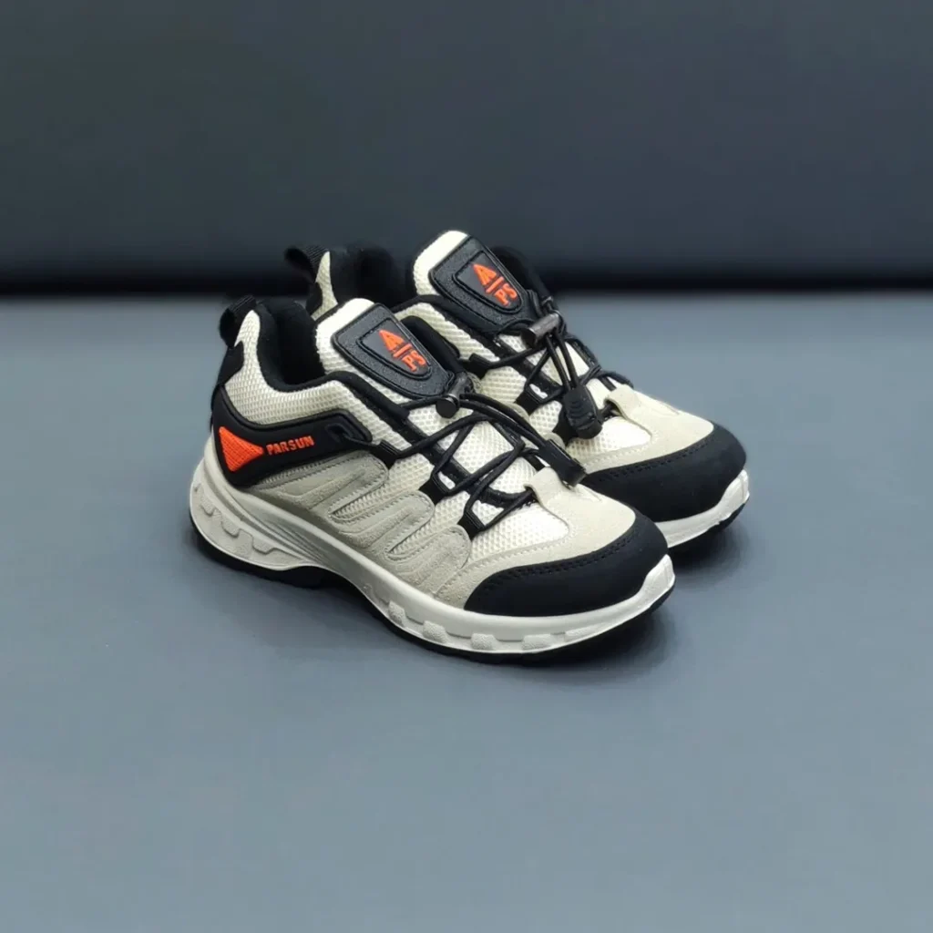 کفش بچگانه کوهنوردی جگوار