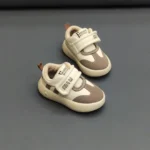 کفش راحتی بچگانه مدل سامبا میومیو