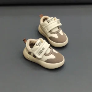 کفش راحتی بچگانه مدل سامبا میومیو