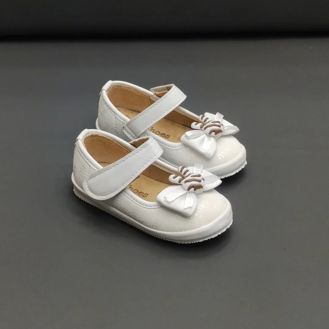 کفش راحتی مجلسی دخترانه میومیو